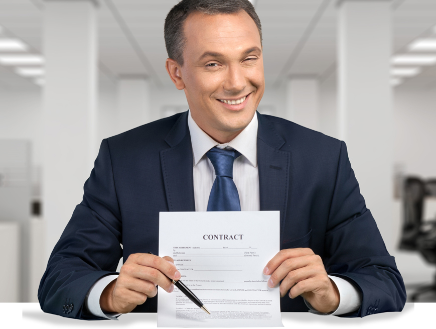 Mortgage Brokers & bankers