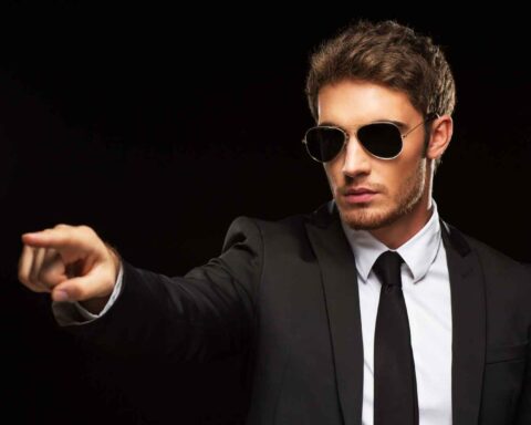 Getting an agent in Hollywood