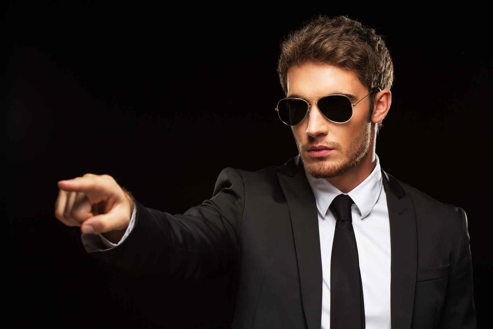 Getting an agent in Hollywood