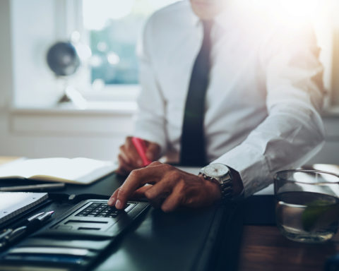 Hollywood accounting