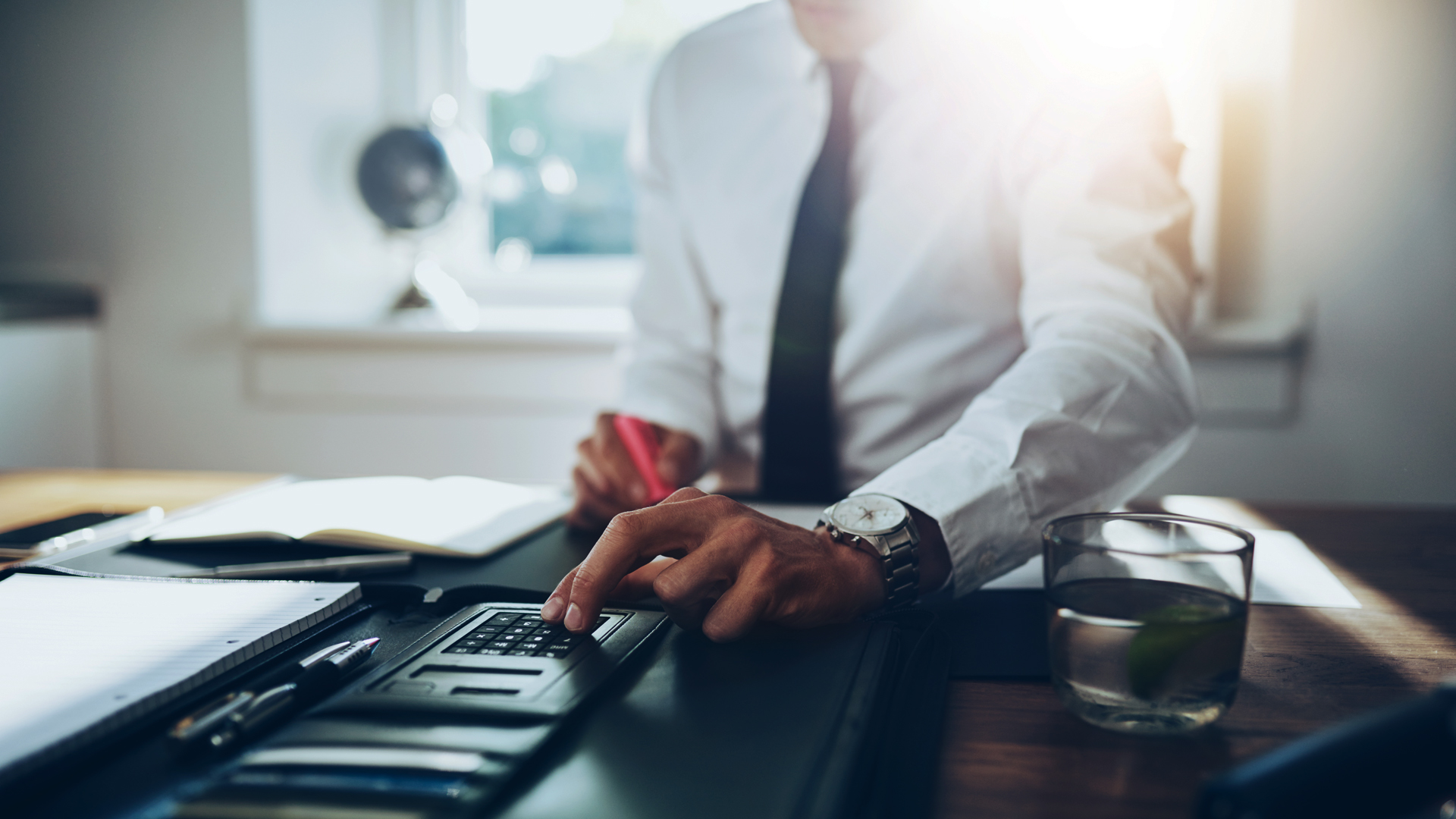 Hollywood accounting