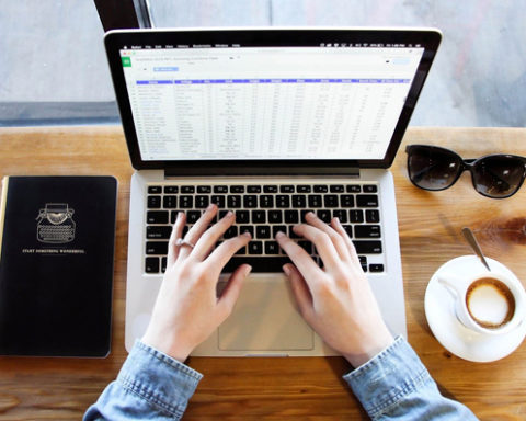 Go Digital? Reduce Rate