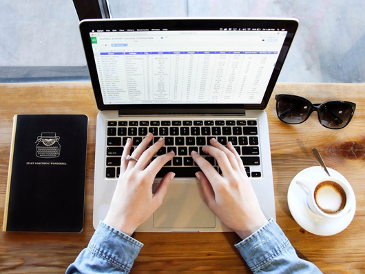 Go Digital? Reduce Rate