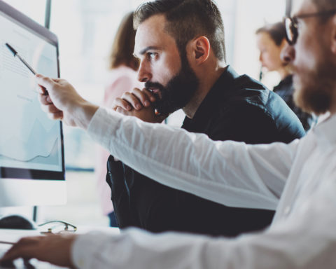 Film and TV Projects