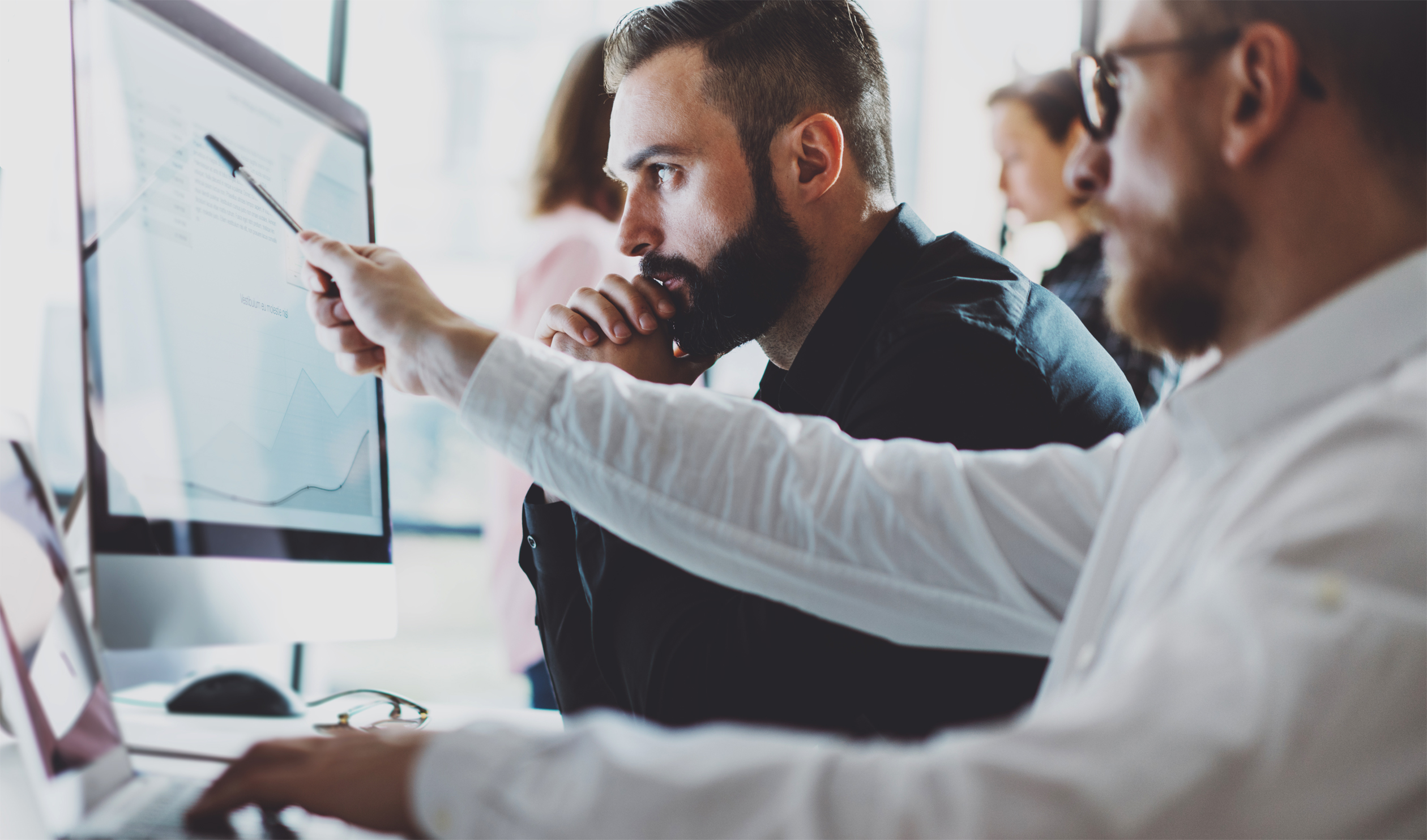 Film and TV Projects