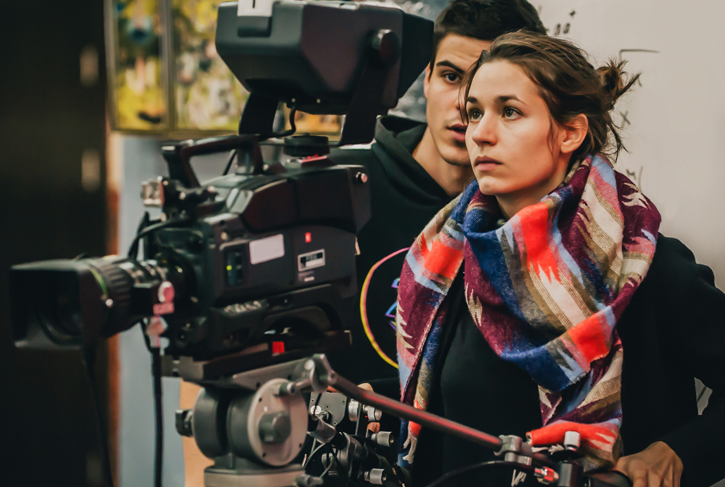 Film and TV Projects