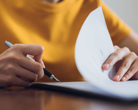 6 Tips to Protect Film Investors