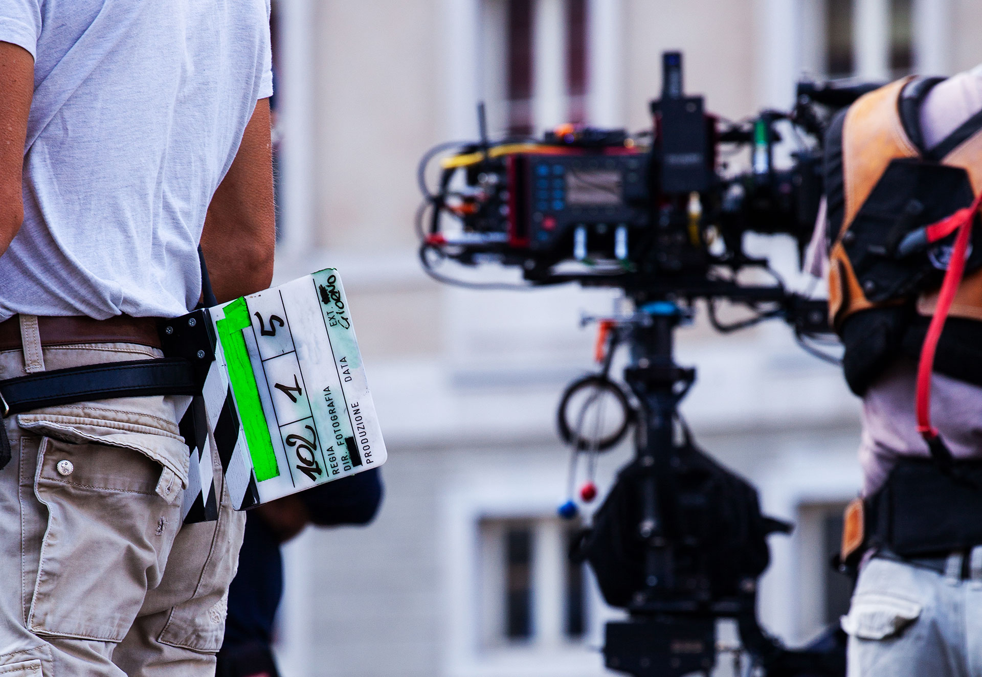 $2 Million vs. $200 Million Movie Budgets