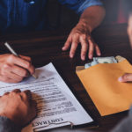 Conflicts of interest in film investment