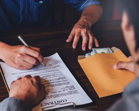 Conflicts of interest in film investment