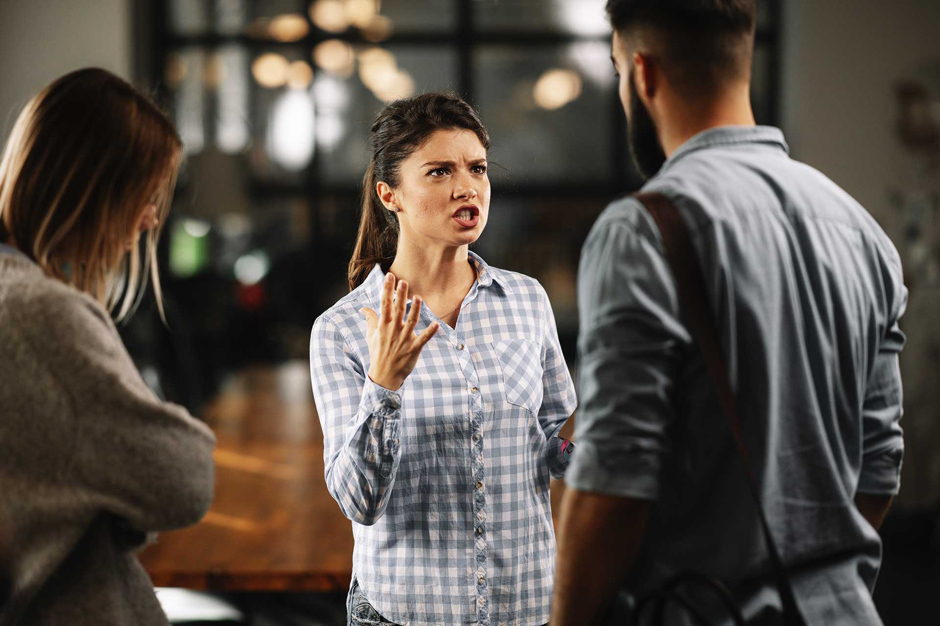 Conflicts of interest in film investment