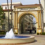 Paramount consent decrees