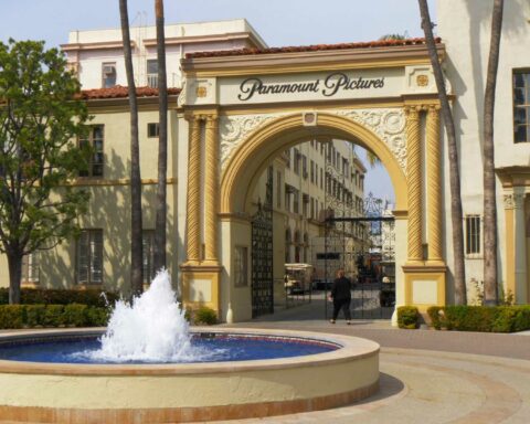 Paramount consent decrees