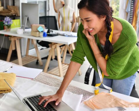 Hollywood entrepreneur