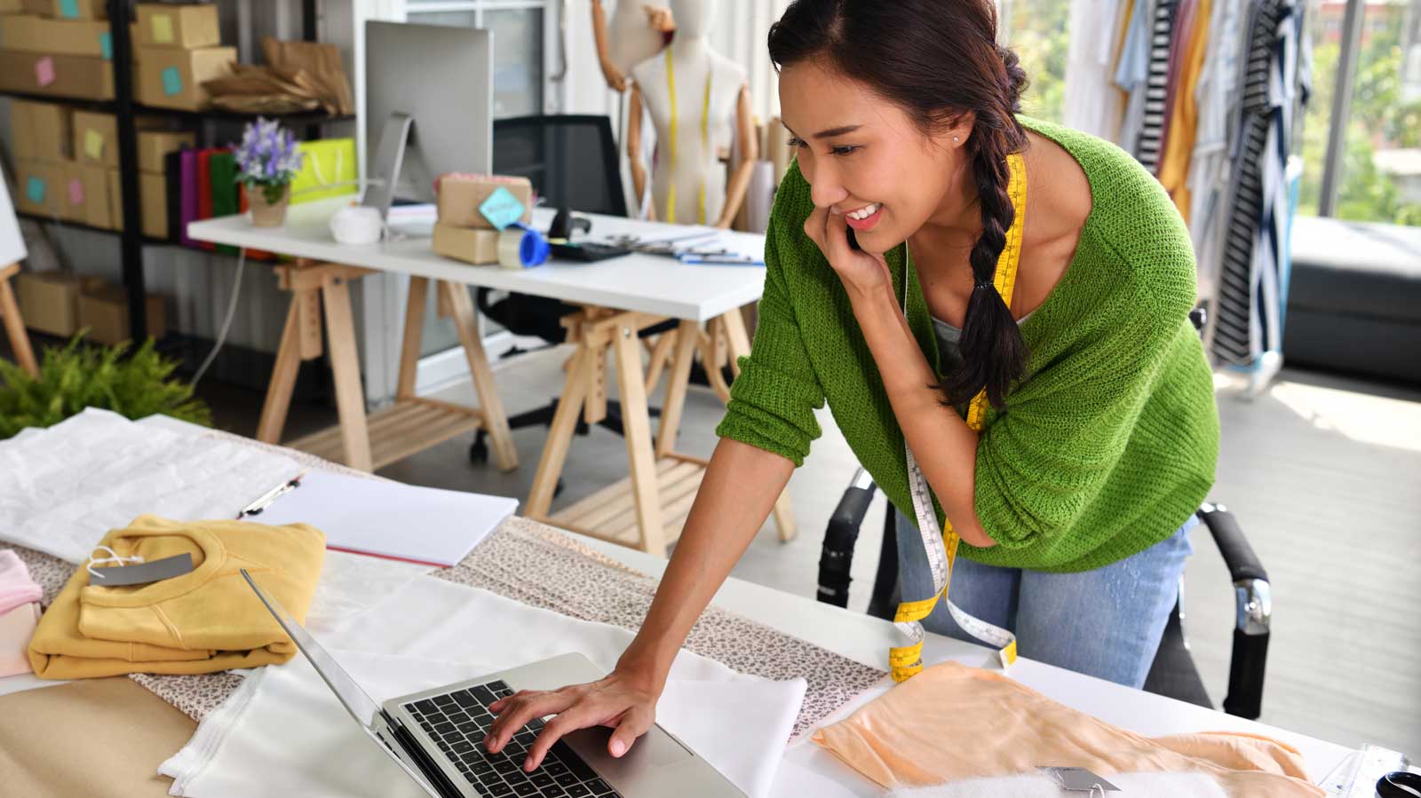 Hollywood entrepreneur