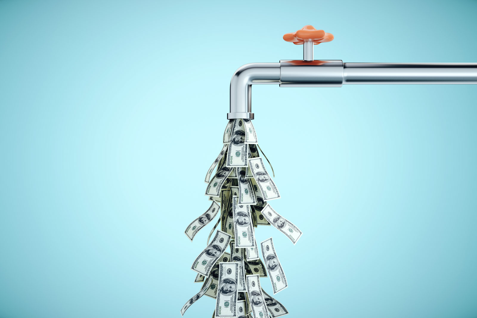 Hollywood entrepreneur