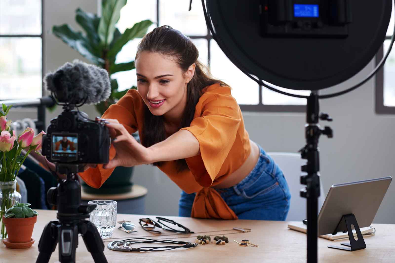 How to Make Money as a Filmmaker