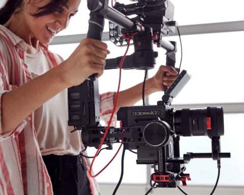 Young Film Entrepreneurs