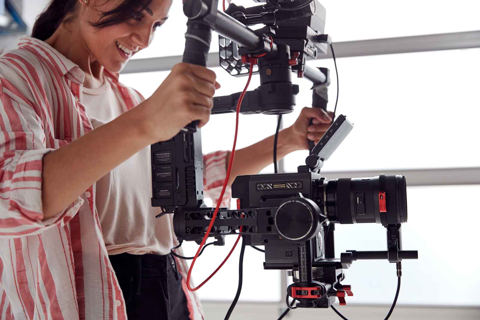 Young Film Entrepreneurs