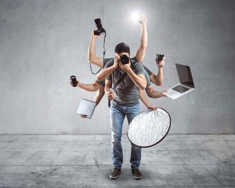 How to Make Money as a Filmmaker