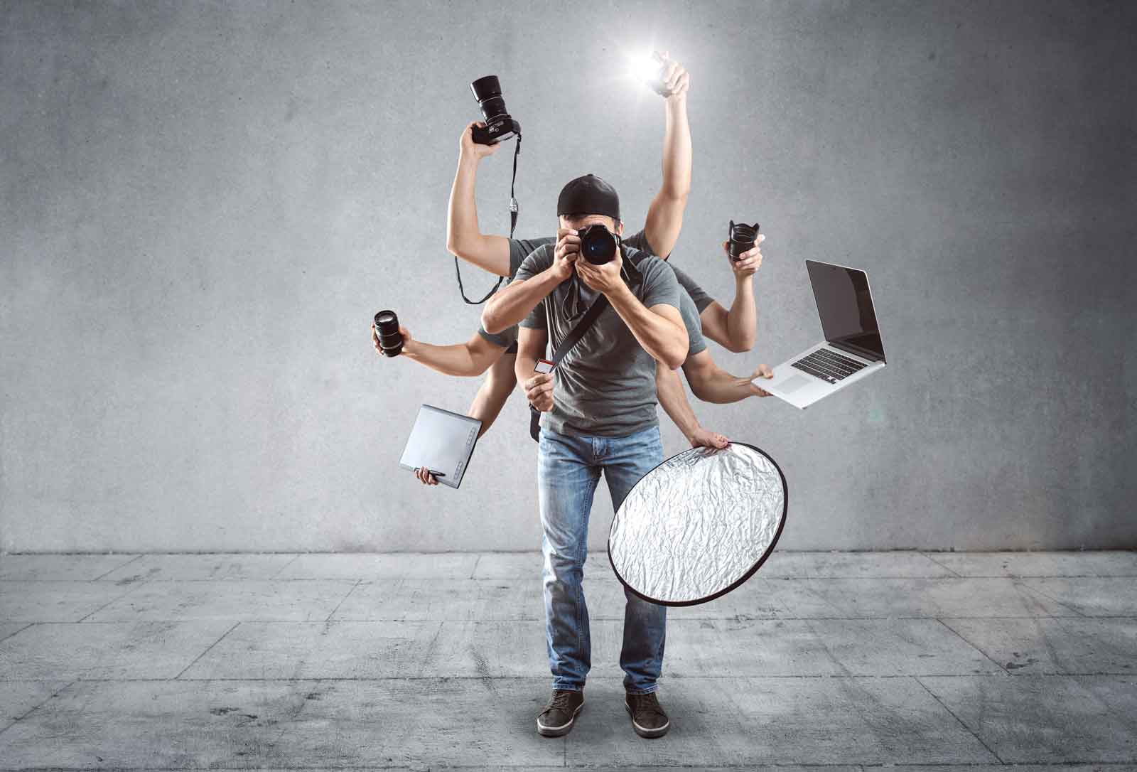 How to Make Money as a Filmmaker