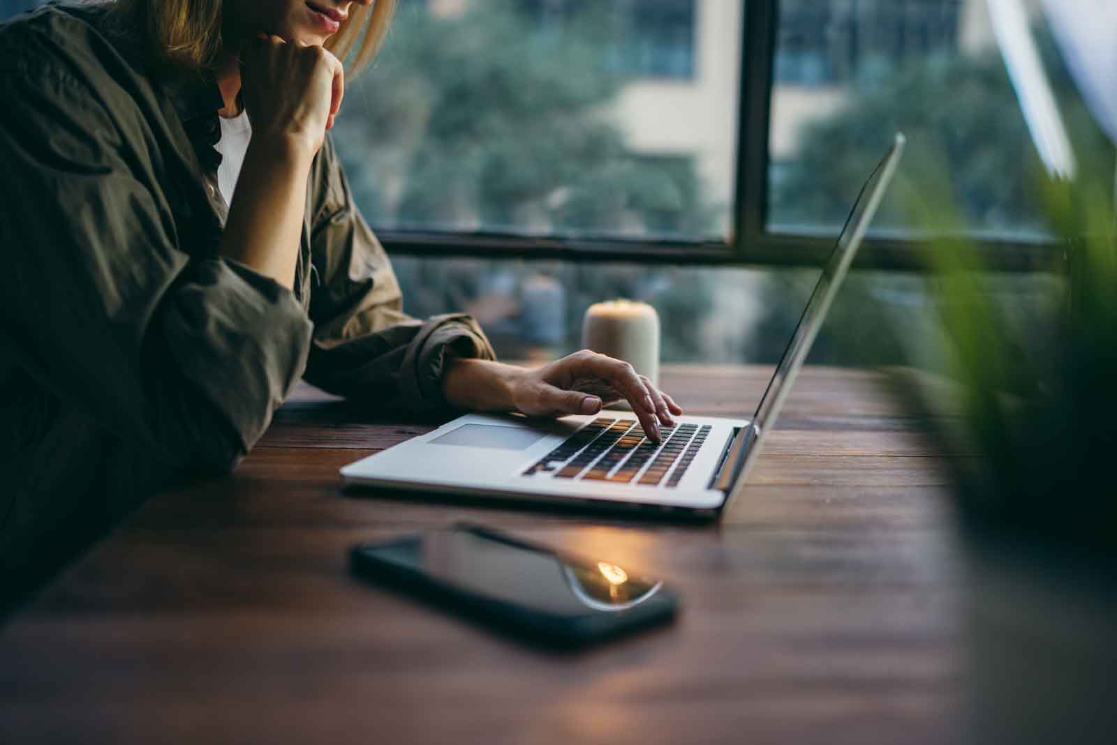 Sell your screenplay