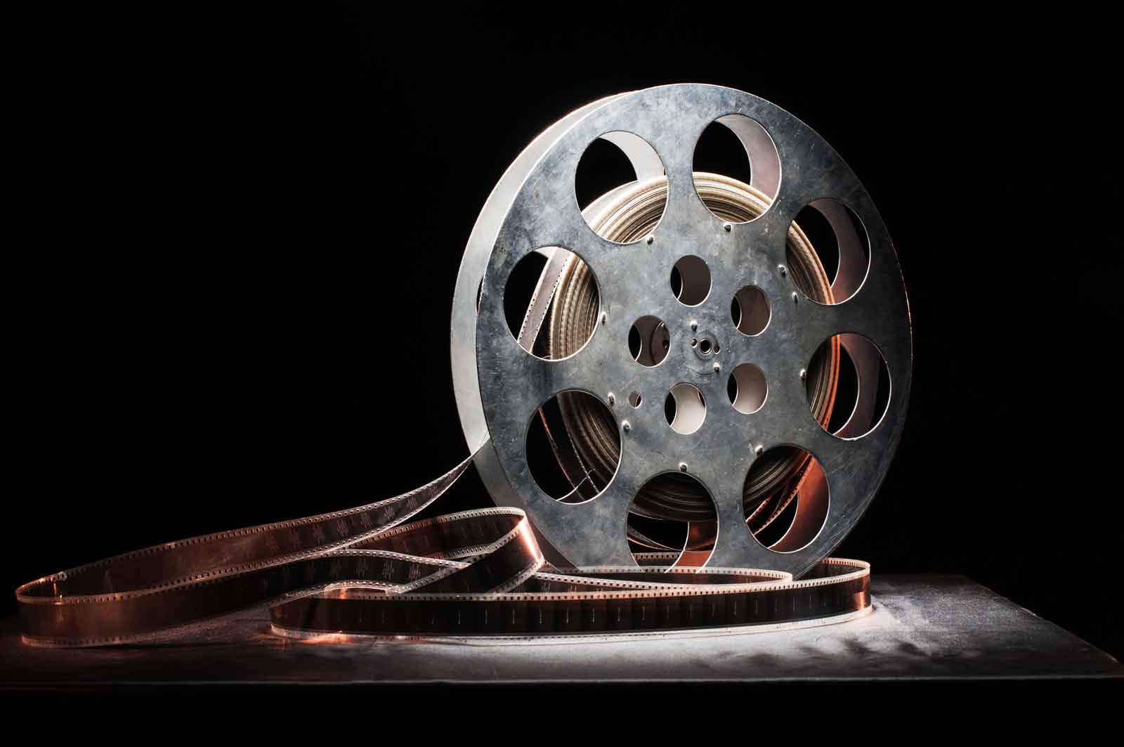 Young Film Entrepreneurs