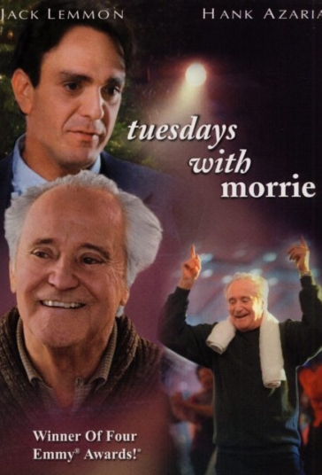 Tuesdays with Morrie ABC