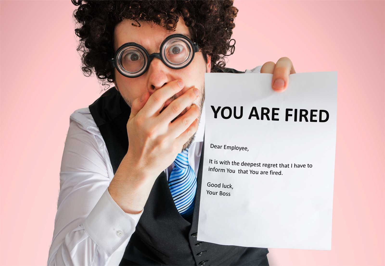 Work-Life Balance In Your 20s Is Bullshit