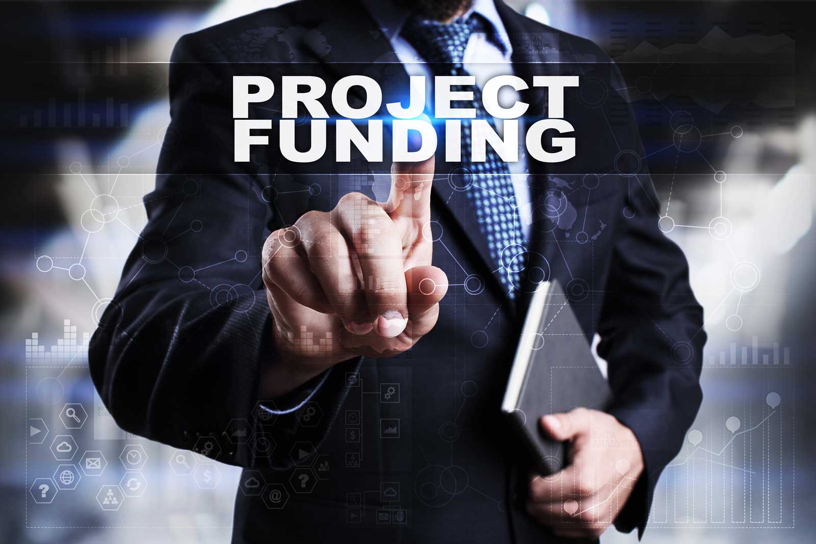 Raising Money = Building Someone Else's Business