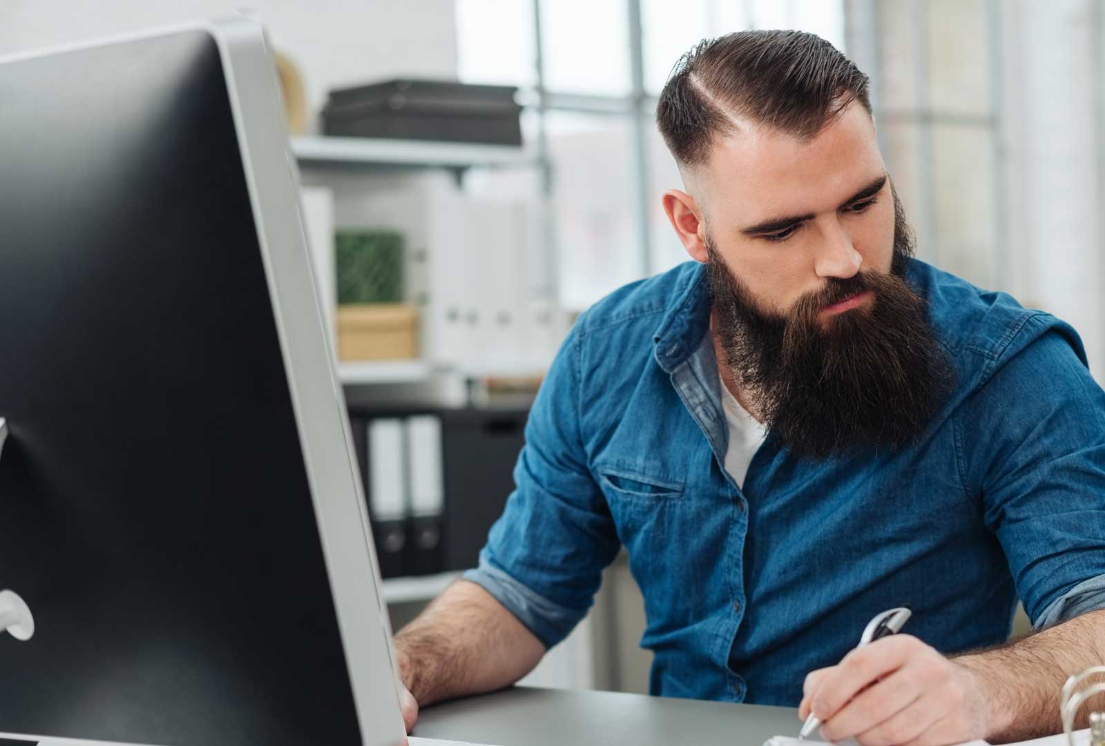 Work-Life Balance In Your 20s Is Bullshit