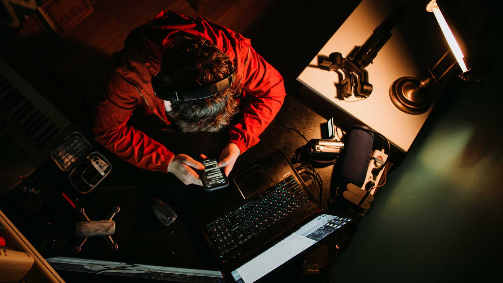 There's An Art To Running A Content Business