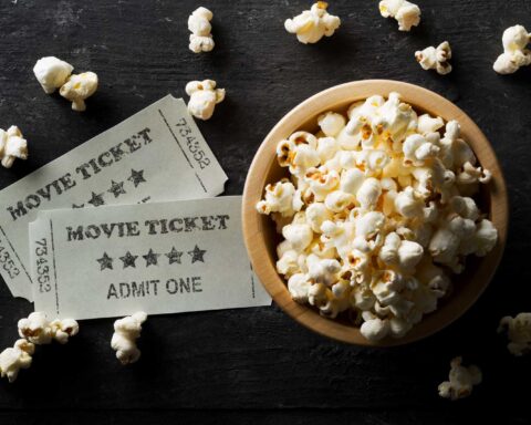 AMC Has Not Innovated In 50 Years