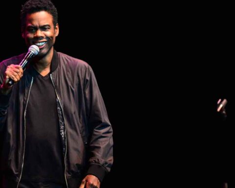 Chris Rock