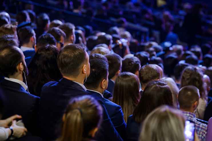 Your TV or Film Project