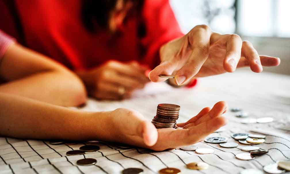 Getting paid in Hollywood