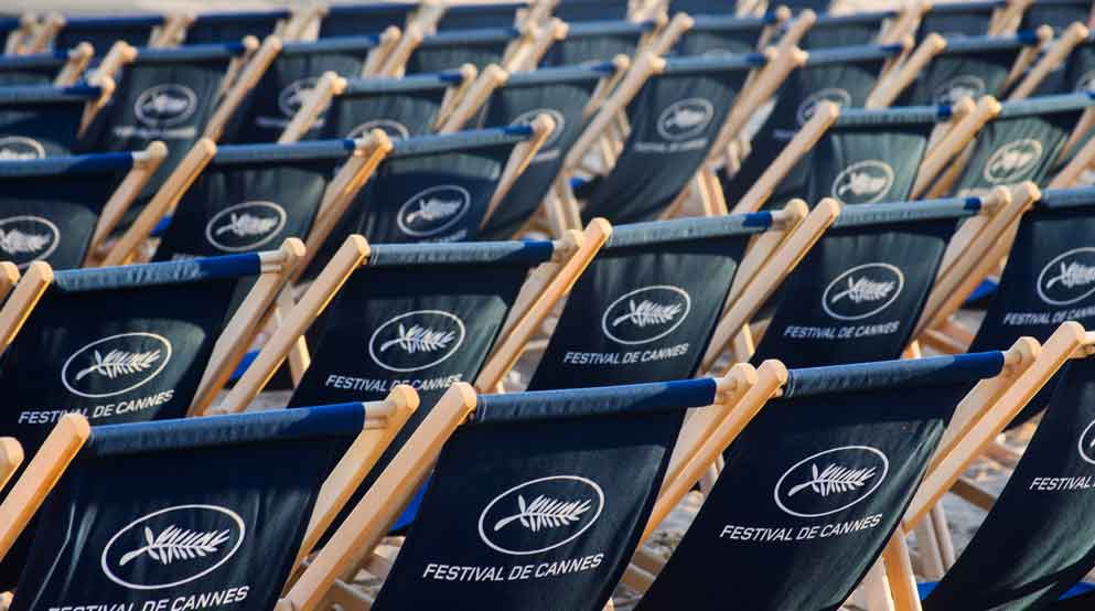 Film competitions and festivals