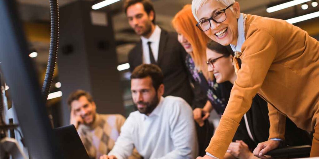 Networking in the film industry