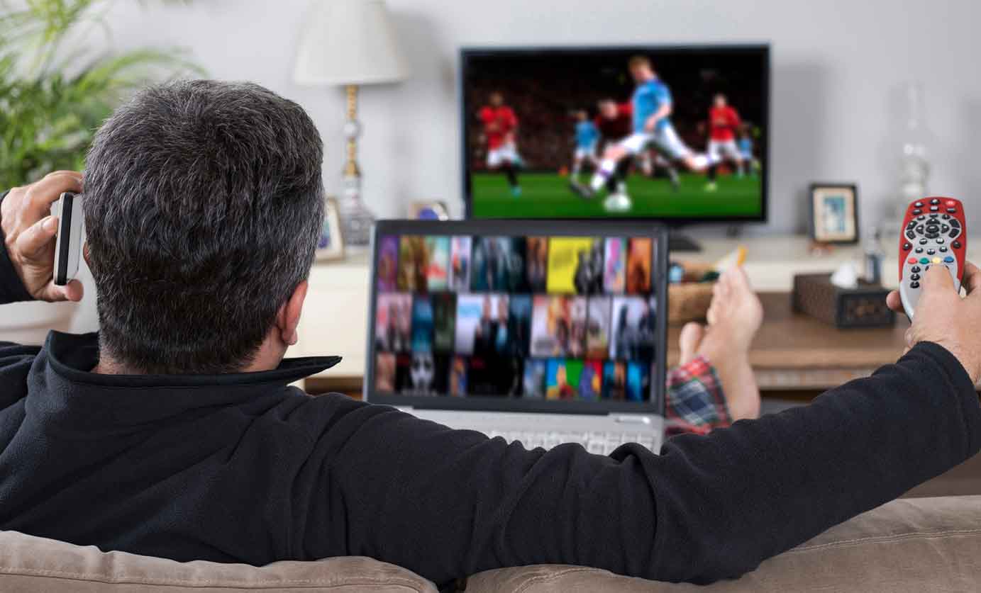 Verticals of Hollywood