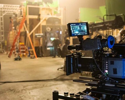 The Challenges of Filming in a Foreign Country