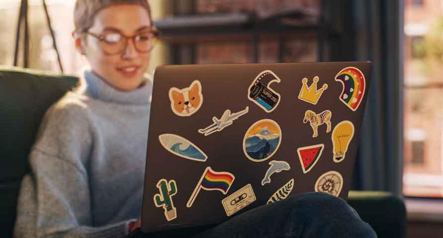 First job in Hollywood