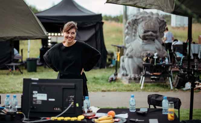 Film Production is Going to Screw the Crew