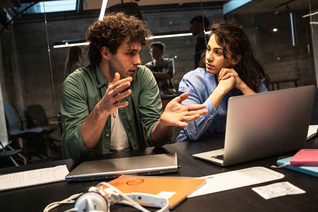 Producer&rsquo;s role